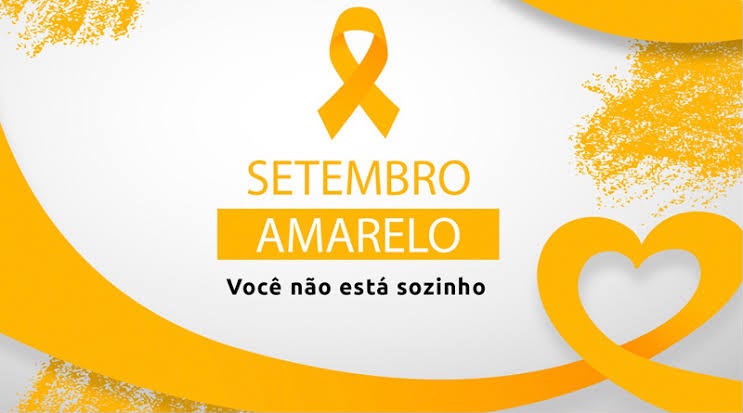 setembro amarelo
